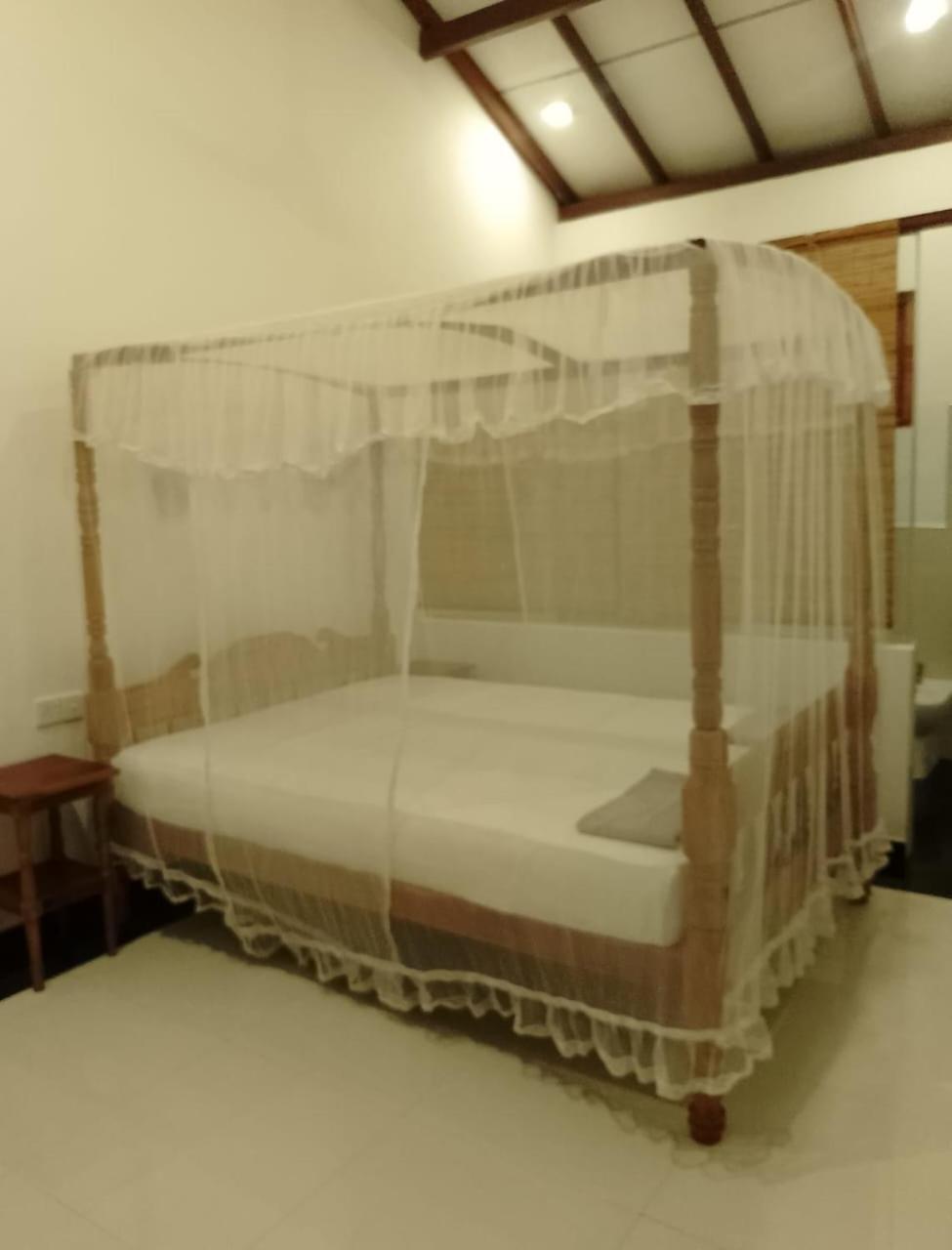 Skywalker Guest House เวลิกามา ภายนอก รูปภาพ