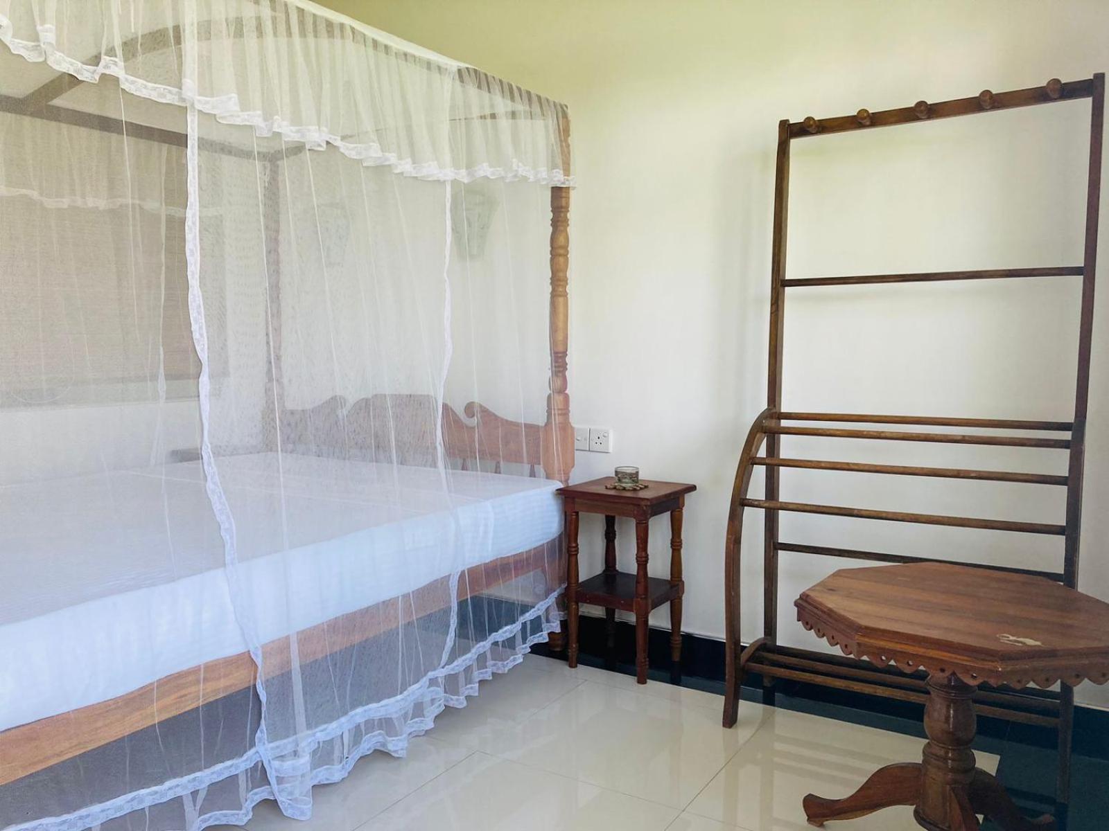 Skywalker Guest House เวลิกามา ภายนอก รูปภาพ
